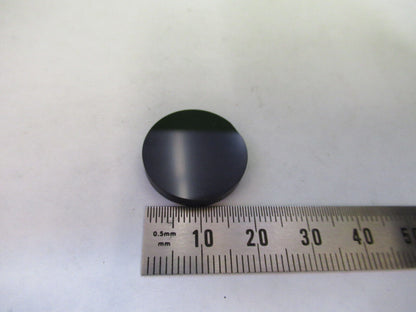 OPTICAL OPAQUE  FILTER  OPTICS  as pictured X7-A-64