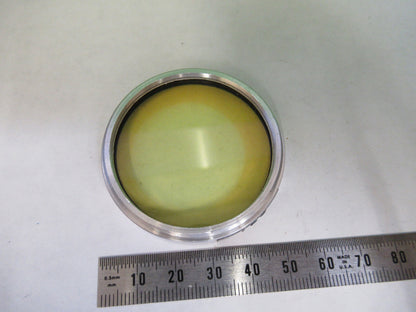 OPTICAL FILTER MOUNTED OPTICS  as pictured X7-A-70
