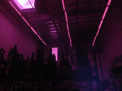 OPTICAL SCHOTT DARK RED FILTER  OPTICS  as pictured X7-A-68