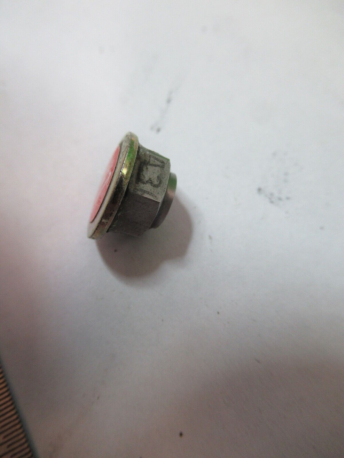 PCB PIEZOTRONICS MAGNET BASE for ACCELEROMETER VIBRATION SENSOR AS PIC z1-b-66