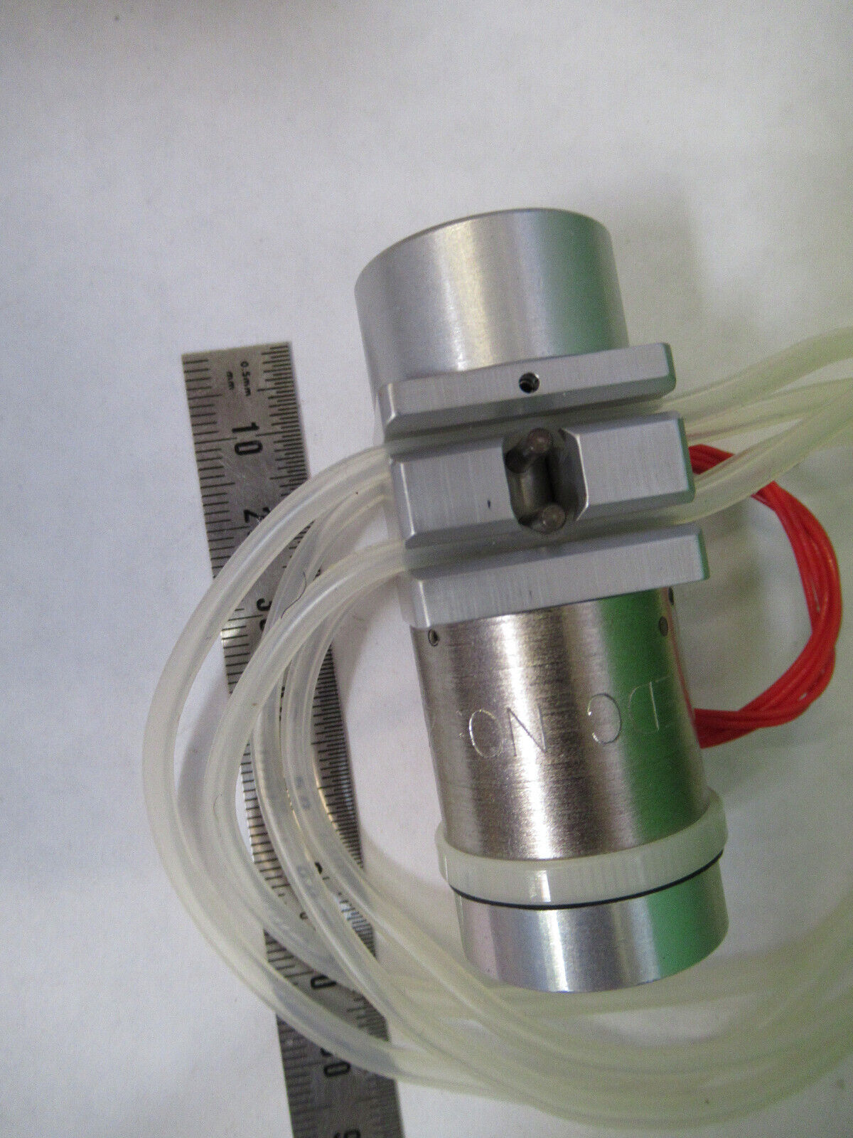 peristaltic pump EDC FLUID CONTROL SYSTEM AS PICTURED  X7-A-51