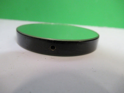 ANTIQUE AO AMERICAN OPTICS SPENCER MIRROR MICROSCOPE PART AS PICTURED X5-A-18