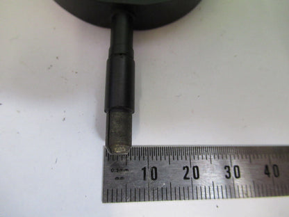 ANTIQUE BAUSCH LOMB OPTICS MIRROR ASSEMBLY MICROSCOPE PART AS PICTURED X5-A-19