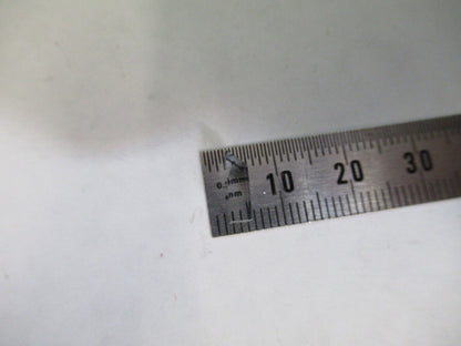 OPTICAL BK7 GLASS PRISM + MIRROR SURFACE LASER OPTICS AS PICTURED X7-A-16