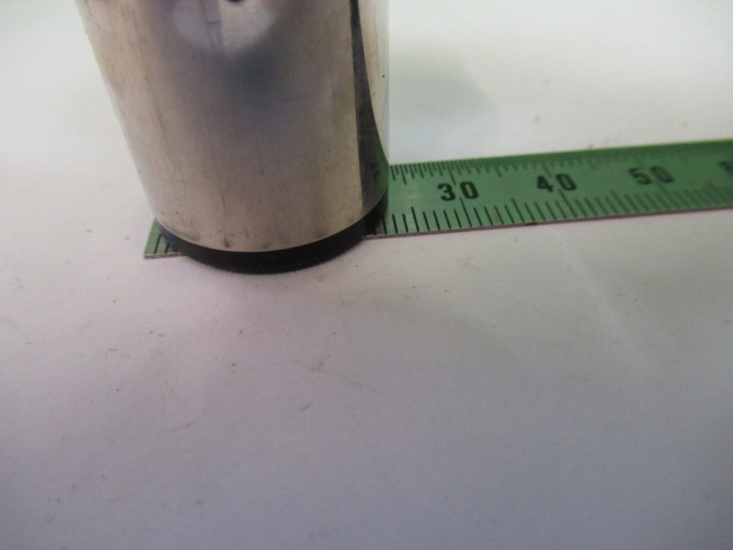 ANTIQUE LEITZ GERMANY EYEPIECE 10X OCULAR MICROSCOPE PART AS PICTURED X5-A-33