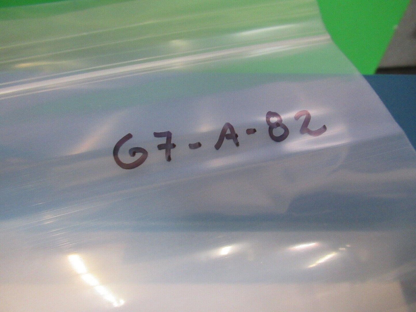 PCB PIEZOTRONICS 491A12 SWITCH SELECTOR RARE ACCELEROMETER SENSOR TEST   G7-A-82