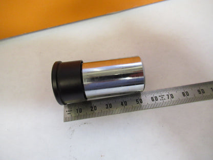 WILD HEERBRUGG 10xK H SWISS LENS OCULAR EYEPIECE MICROSCOPE PART AS PIC y3-a-18