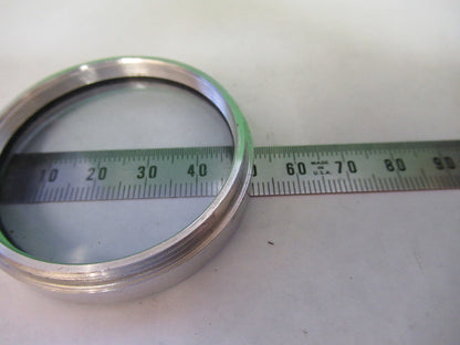 OPTICAL FILTER MOUNTED OPTICS  as pictured X7-A-71