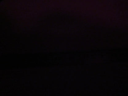 OPTICAL SCHOTT DARK RED FILTER  OPTICS  as pictured X7-A-68