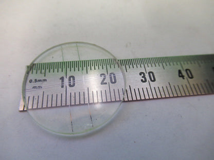 OPTICAL RETICLE CUSTOMIZED RARE OPTICS  as pictured X7-A-66