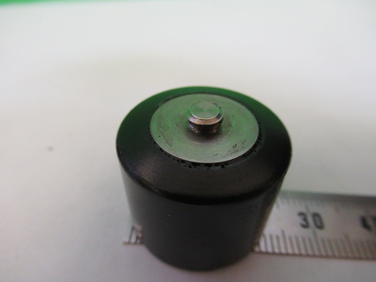 BRUEL KJAER 10-32 MOUNTNG MAGNET for ACCELEROMETER VIBRATION AS PICTURED X9-B-94