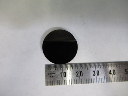 OPTICAL OPAQUE  FILTER  OPTICS  as pictured X7-A-64