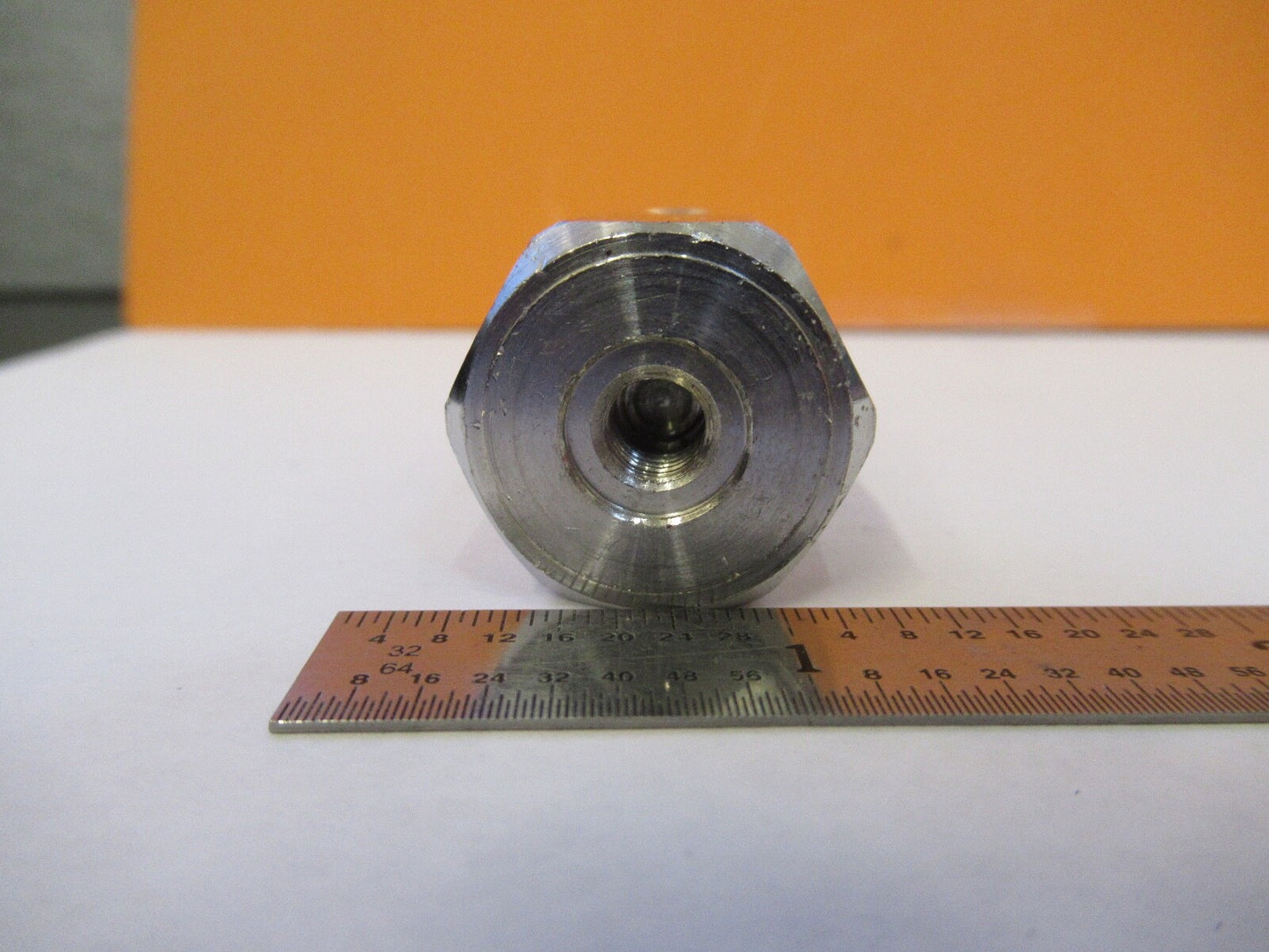 WILCOXON 786A INDUSTRIAL VIBRATION ACCELEROMETER SENSOR AS PICTURED &15-FT-X3