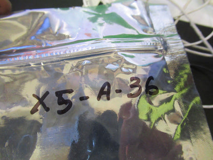 ENDEVCO 7270A-60KM6 SHOCK ACCELEROMETER VIBRATION SENSOR AS PICTURED X5-A-36