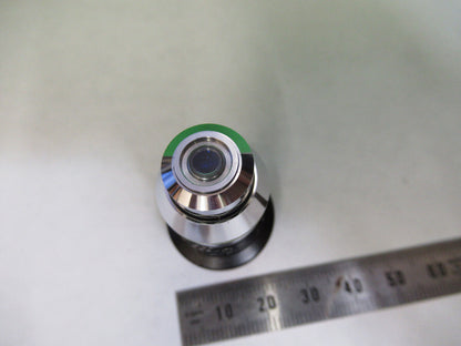 WILD HEERBRUGG SWISS OBJECTIVE 40X Ph PHASE MICROSCOPE PART AS PICTURED G8-A-81