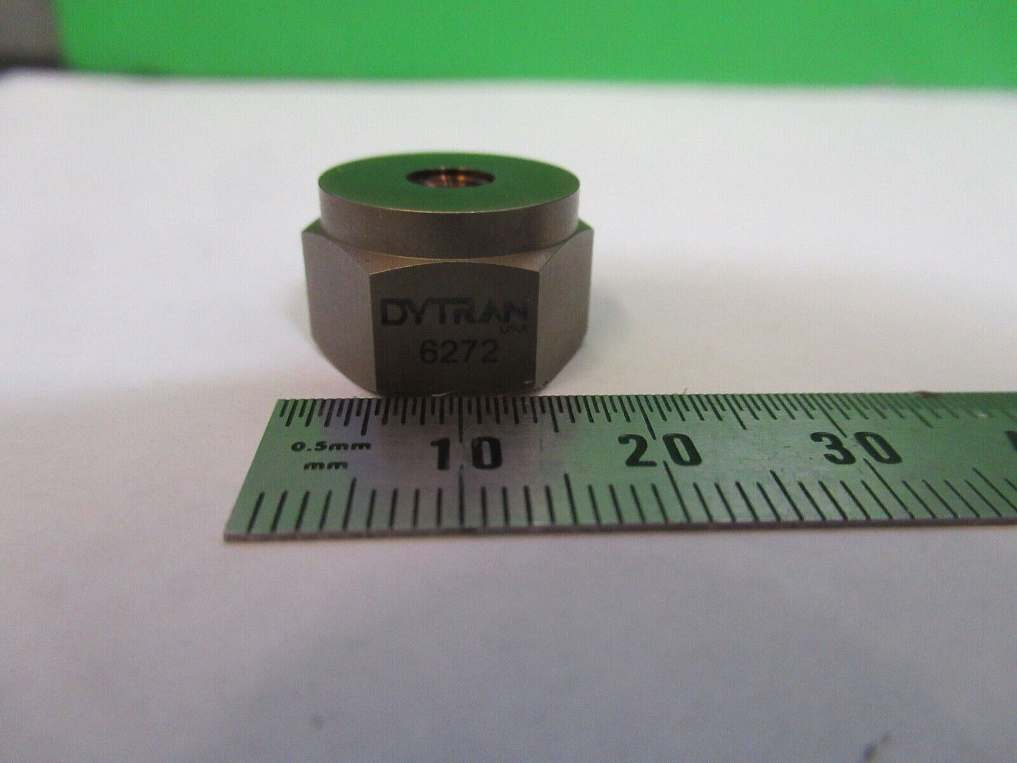 MOUNTING MAGNET for ACCELEROMETER SENSOR AS PICTURED 6-DT-B-06