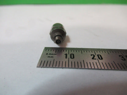 PCB PIEZOTRONICS ACCELEROMETER 353B12 VIBRATION SENSOR AS PIC z1-b-64