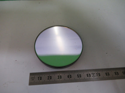 ANTIQUE AO AMERICAN OPTICS SPENCER MIRROR MICROSCOPE PART AS PICTURED X5-A-18