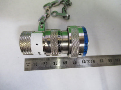 AMPHENOL CONNECTOR JMS3476L14-19P AEROSPACE ITEM  AS PICTURED  X7-A-33
