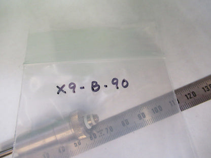 BRUEL KJAER 10-32 to banana 2608 for ACCELEROMETER VIBRATION AS PICTURED X9-B-90