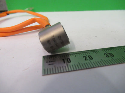 BOEING AIRCRAFT  T-049149-13 ACCELEROMETER VIBRATION SENSOR AS PICTURED X5-A-34