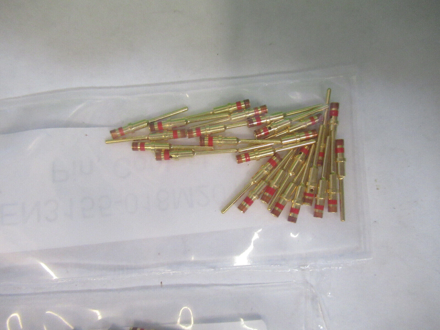 PINS & SOCKETS CONTACTS AMPHENOL CONNECTOR AEROSPACE ITEM AS PICTURED X7-A-36