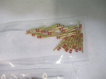 PINS & SOCKETS CONTACTS AMPHENOL CONNECTOR AEROSPACE ITEM AS PICTURED X7-A-36