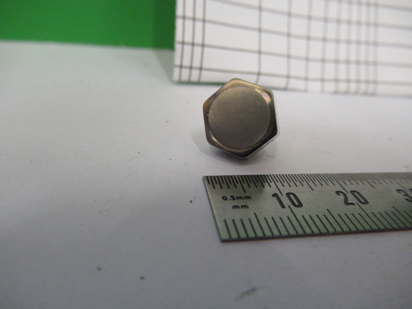 ENDEVCO 2256A-100 100mV/g ACCELEROMETER VIBRATION SENSOR AS PICTURED X5-A-35