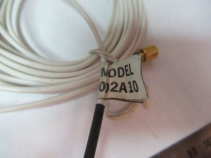 PCB PIEZOTRONICS 002A10 CABLE for ACCELEROMETER AS PIC z1-b-70