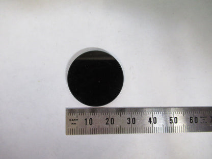 OPTICAL OPAQUE GLASS LASER OPTICS AS PICTURED X7-A-19