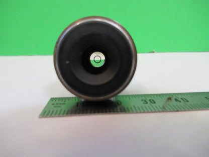 WILD HEERBRUGG SWISS OBJECTIVE 50X Ph PHASE MICROSCOPE PART AS PICTURED G8-A-80