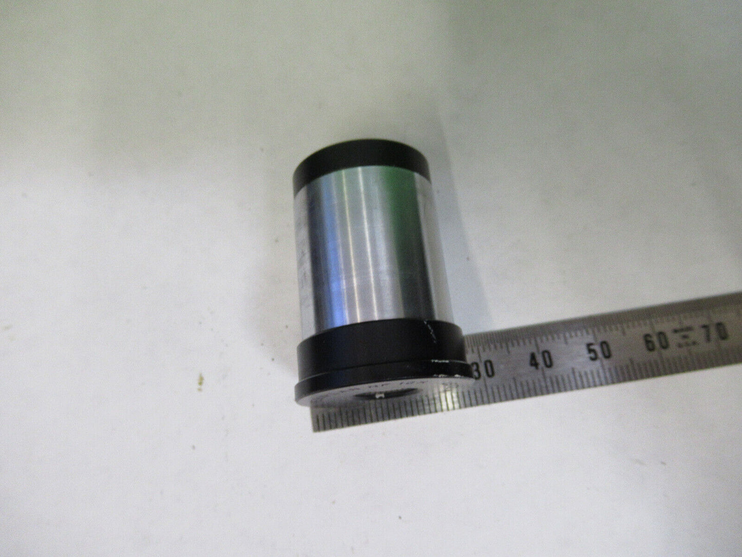 LEITZ WEZTLAR GERMANY EYEPIECE NF 10X with pointer MICROSCOPE PART X9-B-102