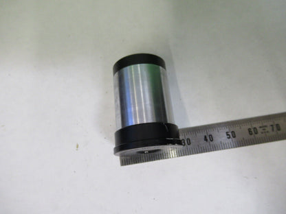 LEITZ WEZTLAR GERMANY EYEPIECE NF 10X with pointer MICROSCOPE PART X9-B-102