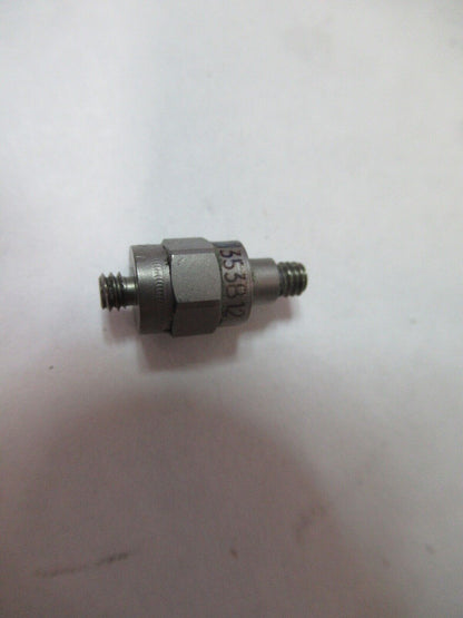 PCB PIEZOTRONICS ACCELEROMETER 353B12 VIBRATION SENSOR AS PIC z1-b-64