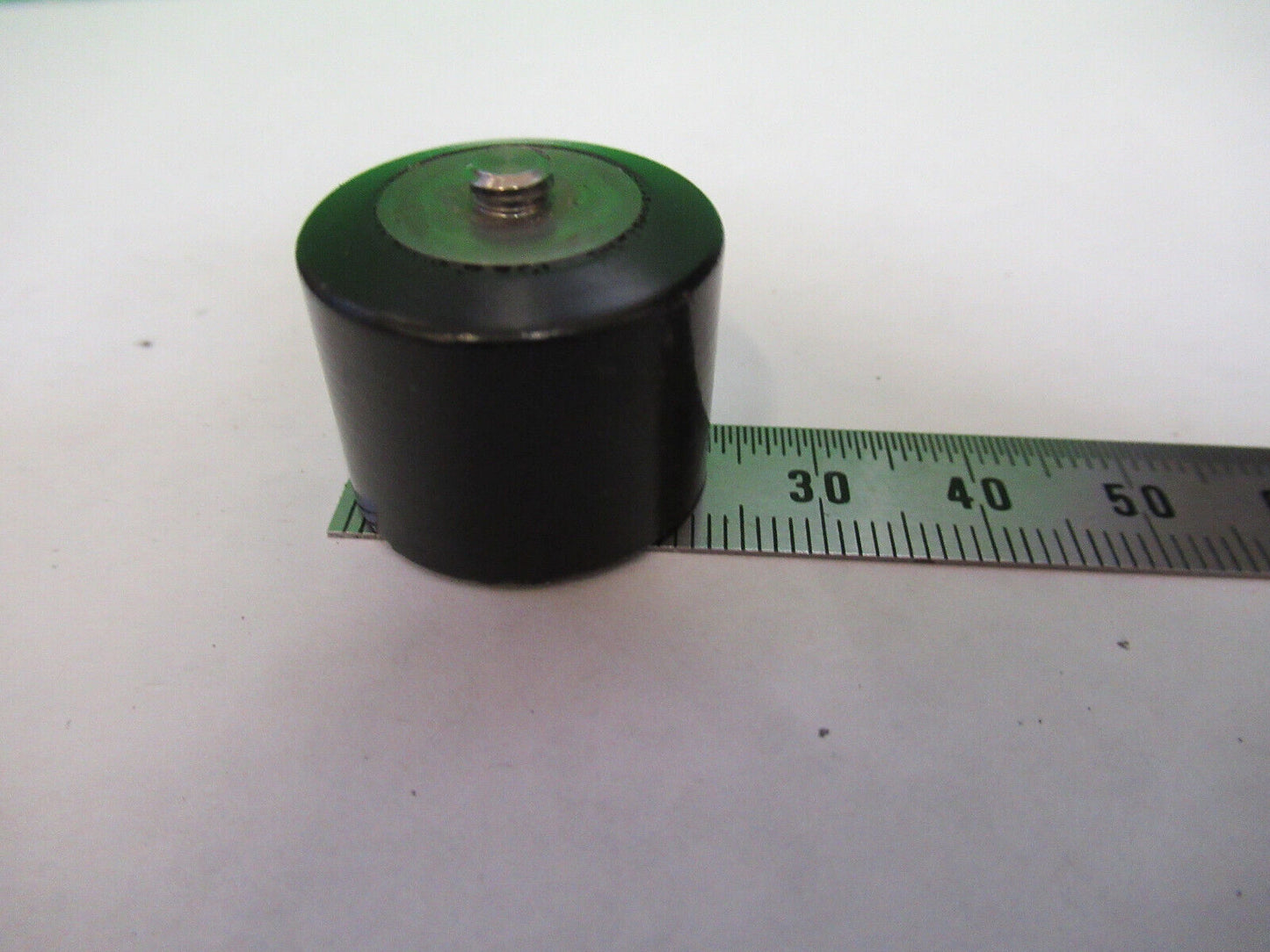BRUEL KJAER 10-32 MOUNTNG MAGNET for ACCELEROMETER VIBRATION AS PICTURED X9-B-94