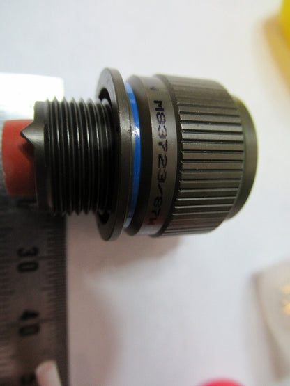M83723/87W1005N RMS CONNECTOR AEROSPACE ITEM AS PICTURED X7-A-35