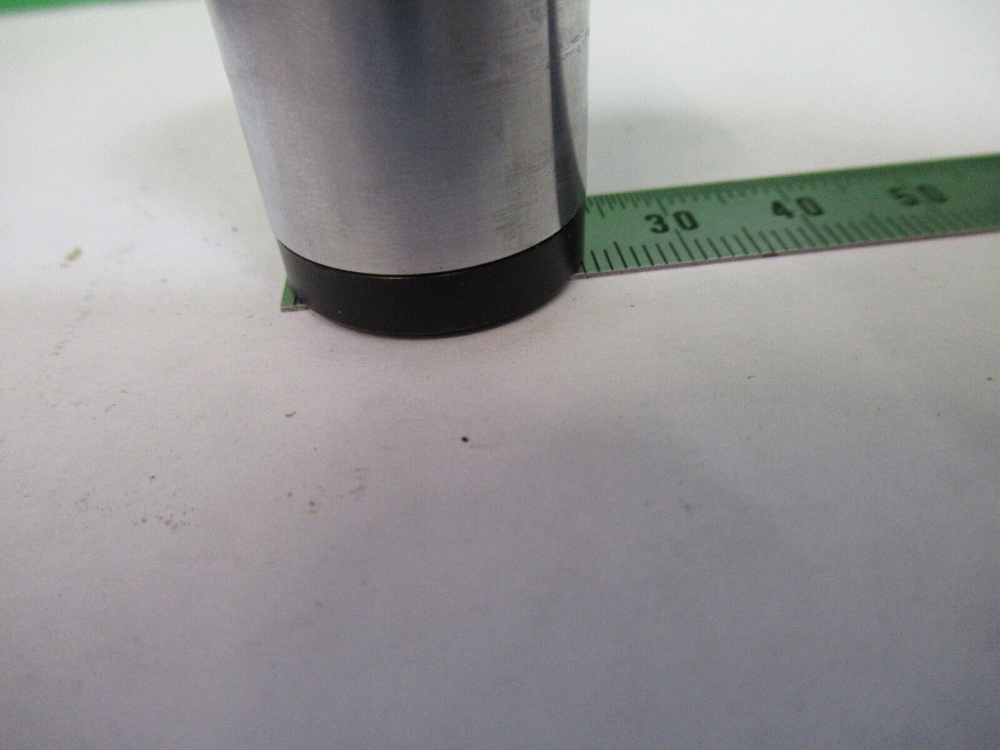 LEITZ WEZTLAR GERMANY EYEPIECE NF 10X with pointer MICROSCOPE PART X9-B-102