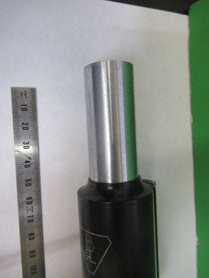 BAUSCH LOMB TUBUS + NOSEPIECE OIC MICROSCOPE PART AS PICTURED G8-A-31
