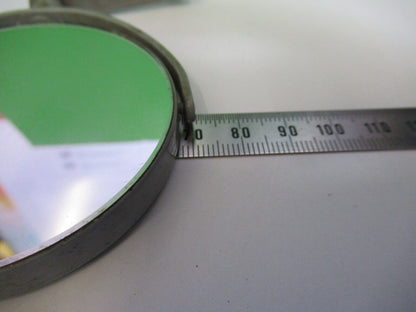 STEREO AO AMERICAN OPTICS SPENCER MIRROR MICROSCOPE PART AS PICTURED X5-A-20