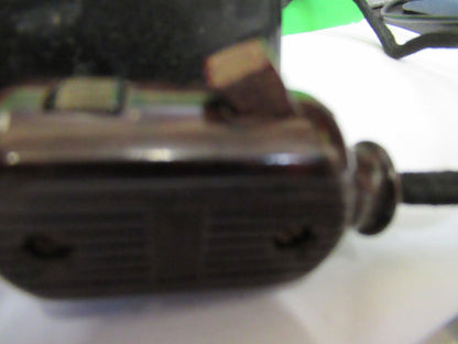 SPENCER AO WORKS OK ILLUMINATOR LAMP MICROSCOPE PART AS PICTURED X5-A-24