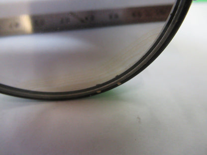 OLYMPUS JAPAN MIRROR ASSEMBLY OIC MICROSCOPE PART AS PICTURED G8-A-35