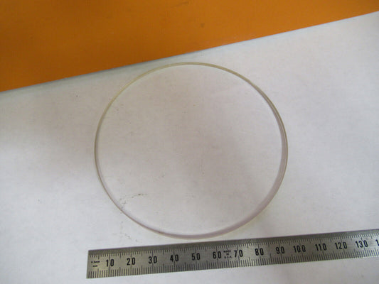 optical large flat bk7 glass laser optics as pictured  y3-a-20