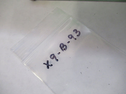 BRUEL KJAER 4366 ACCELEROMETER VIBRATION SENSOR AS PICTURED X9-B-93