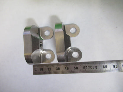 LOT ACCELEROMETER MOUNTING BASE MEGGITT AEROSPACE ITEM AS PICTURED X7-A-37