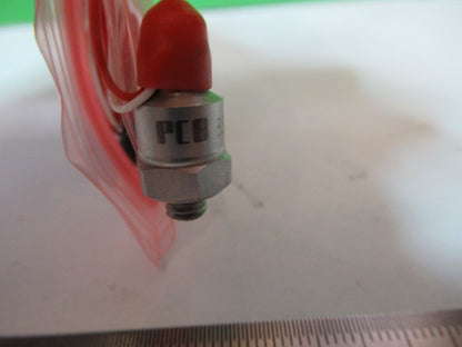 PCB PIEZOTRONICS ACCELEROMETER 350A12 VIBRATION SENSOR AS PIC z1-b-68