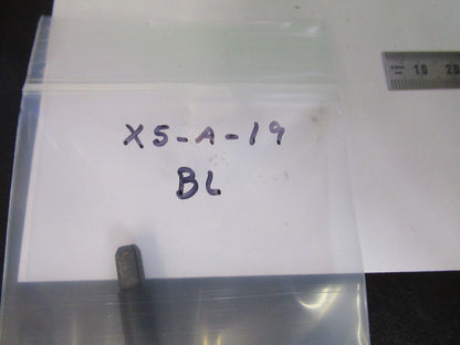 ANTIQUE BAUSCH LOMB OPTICS MIRROR ASSEMBLY MICROSCOPE PART AS PICTURED X5-A-19