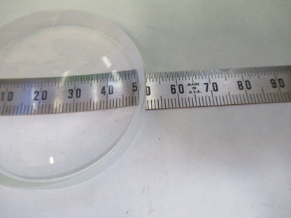 OPTICAL PLANO CONCAVE laser OPTICS AS PICTURED X7-A-08