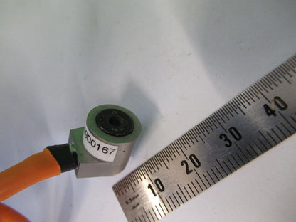 BOEING AIRCRAFT  T-049149-13 ACCELEROMETER VIBRATION SENSOR AS PICTURED X5-A-34