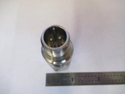 WILCOXON 786A INDUSTRIAL VIBRATION ACCELEROMETER SENSOR AS PICTURED &15-FT-X3