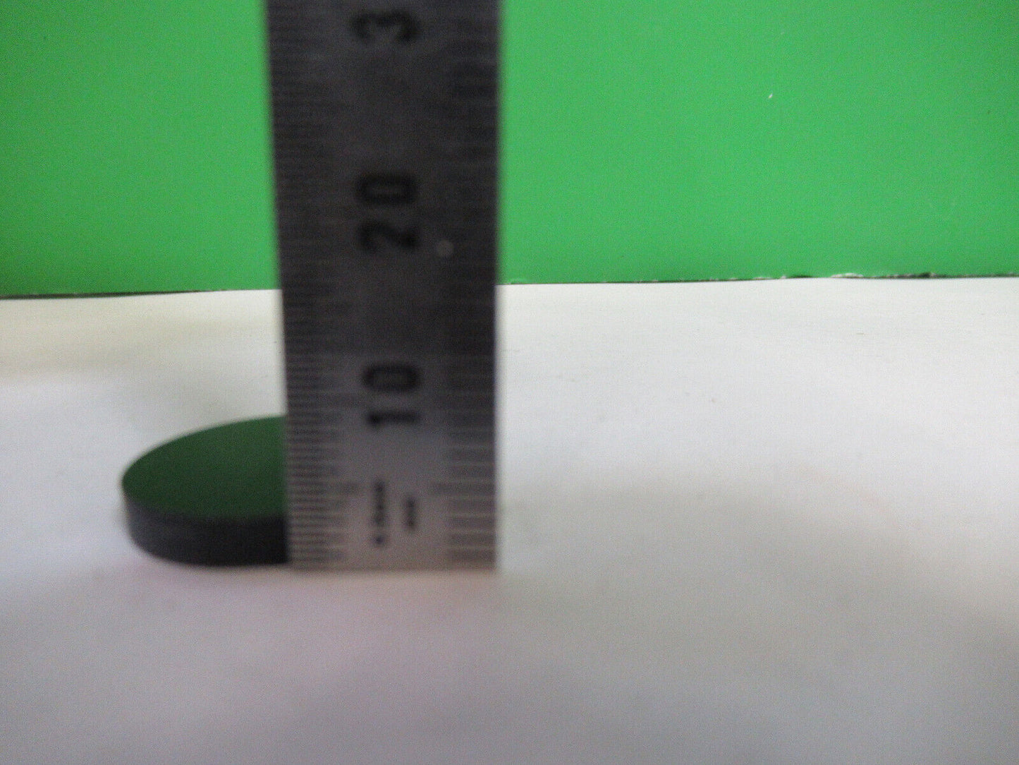 OPTICAL OPAQUE  FILTER  OPTICS  as pictured X7-A-64